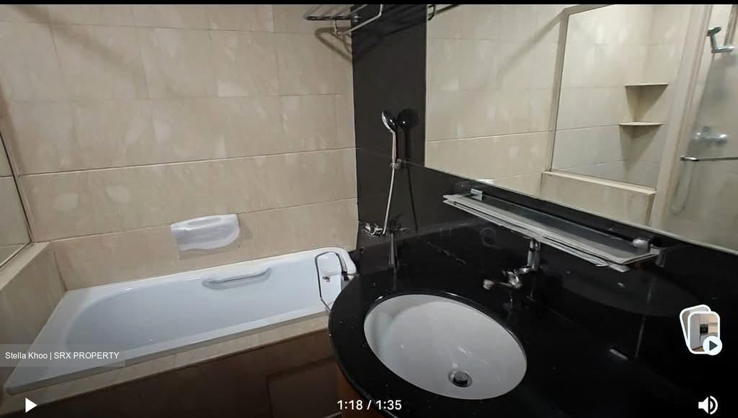 Costa Del Sol (D16), Condominium #581326791